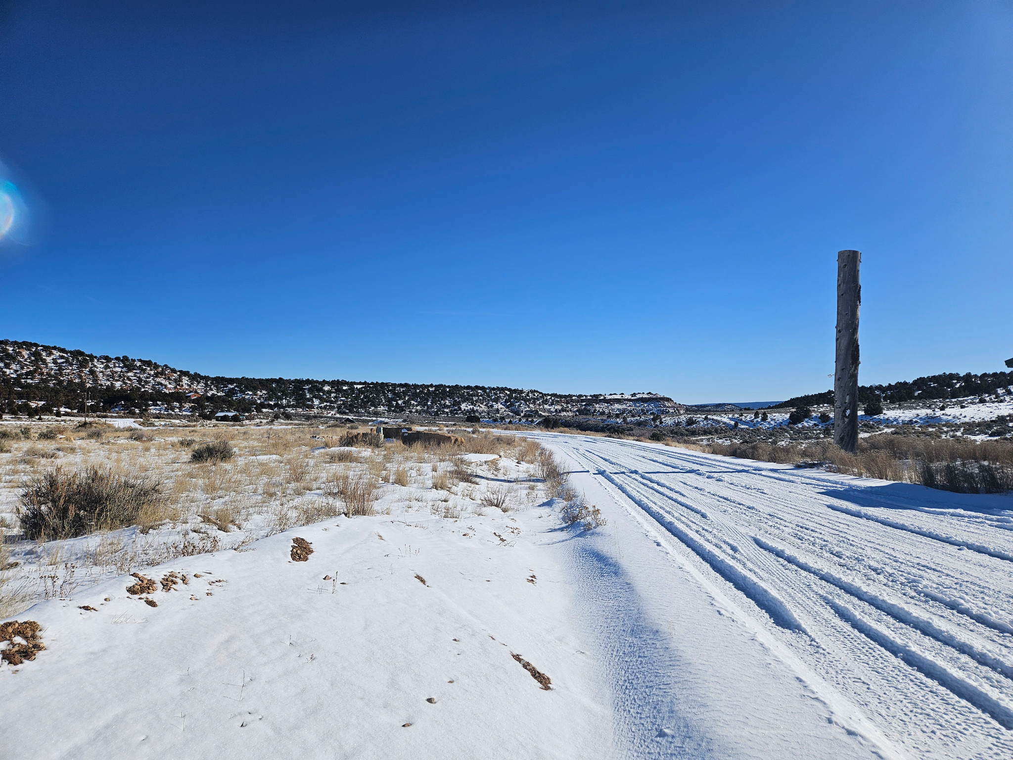 THUNDERRIDGE AIRPARK - Land