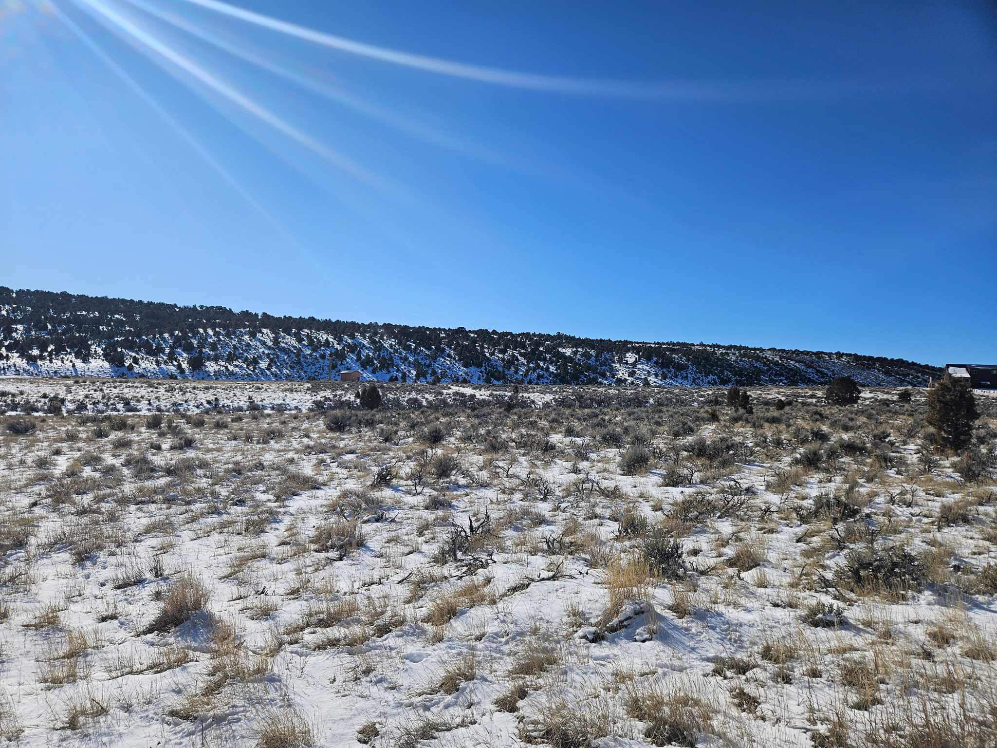 THUNDERRIDGE AIRPARK - Land