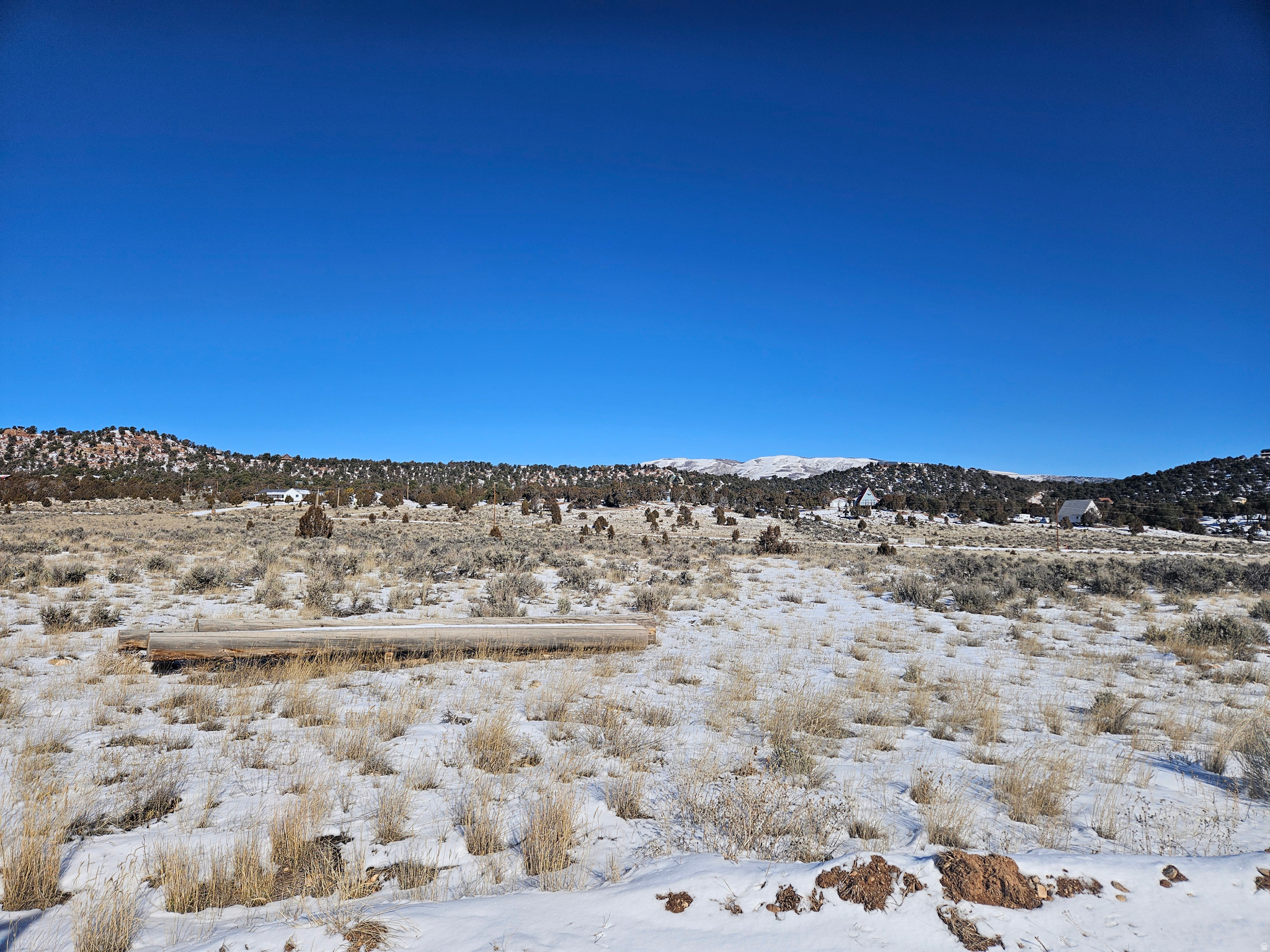 THUNDERRIDGE AIRPARK - Land