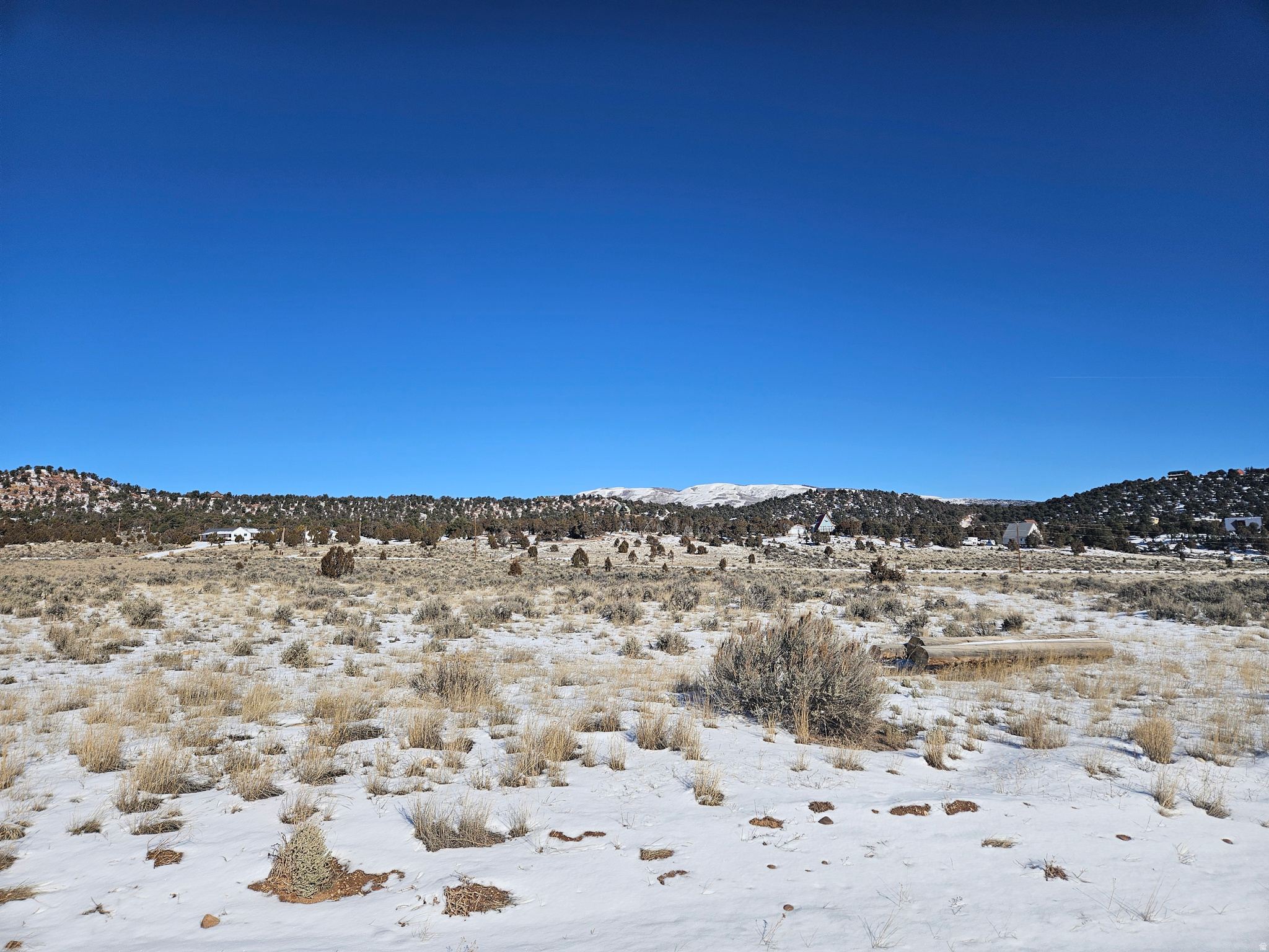 THUNDERRIDGE AIRPARK - Land