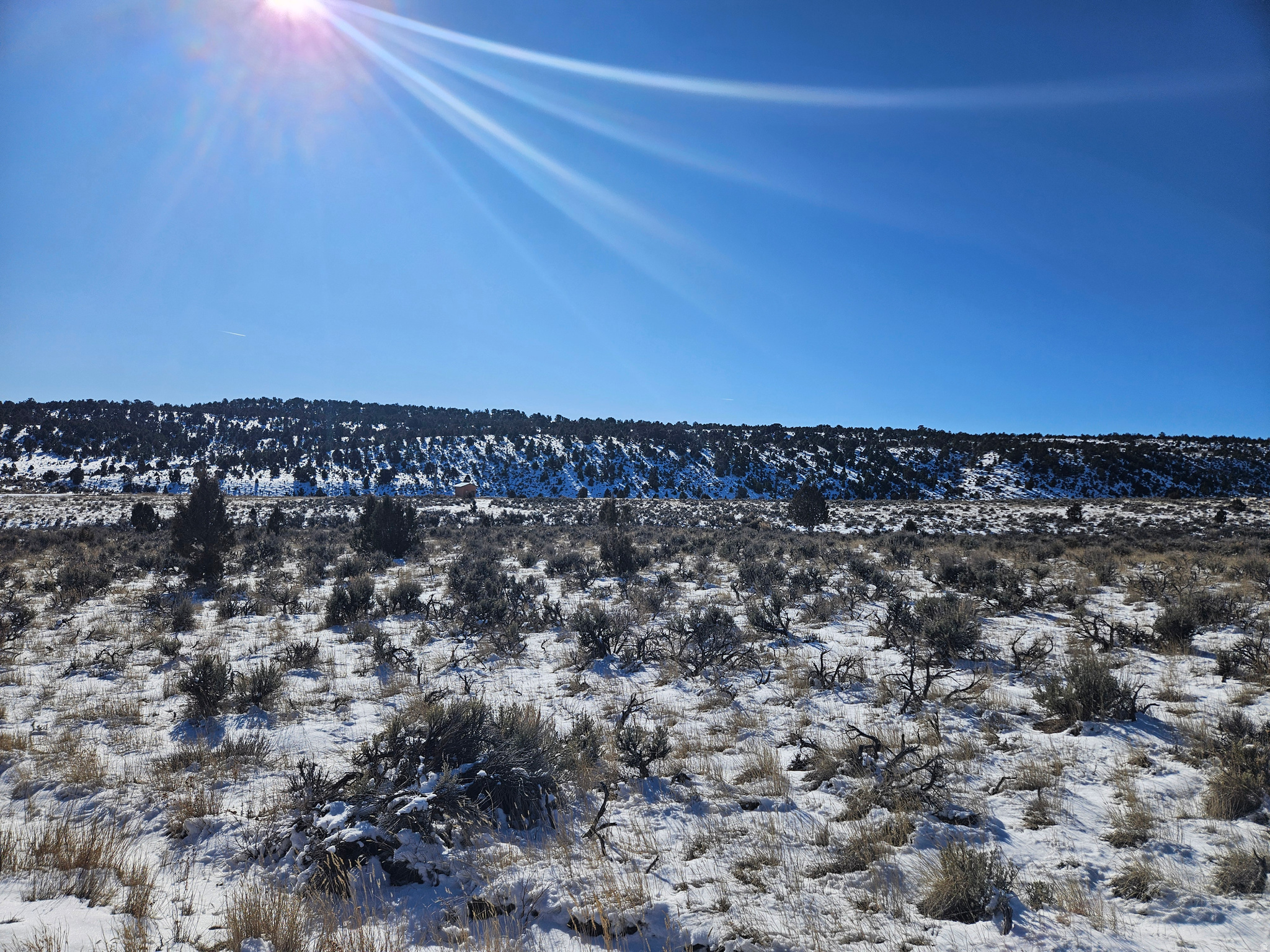THUNDERRIDGE AIRPARK - Land