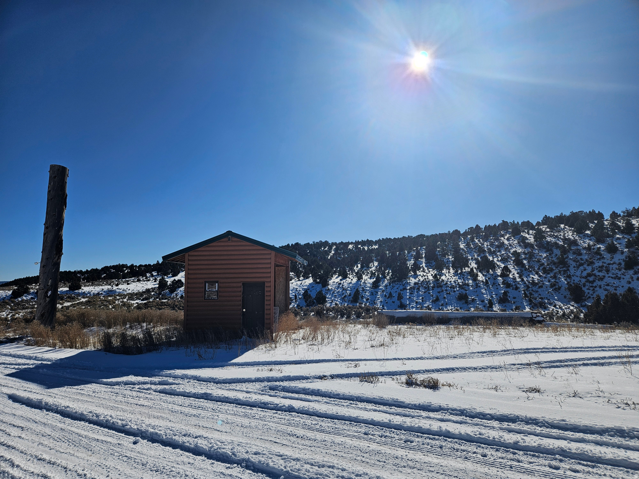 THUNDERRIDGE AIRPARK - Land