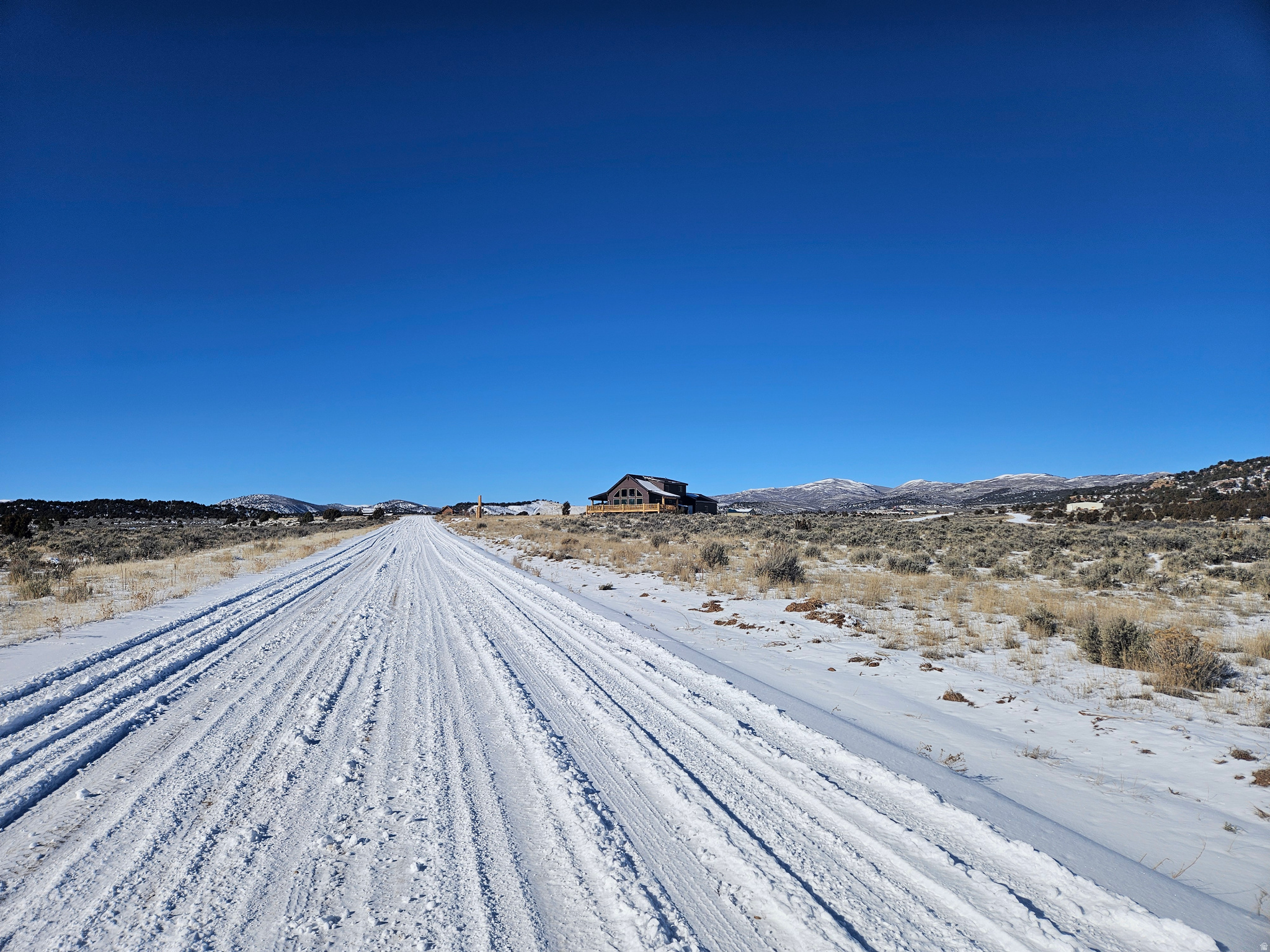 THUNDERRIDGE AIRPARK - Land