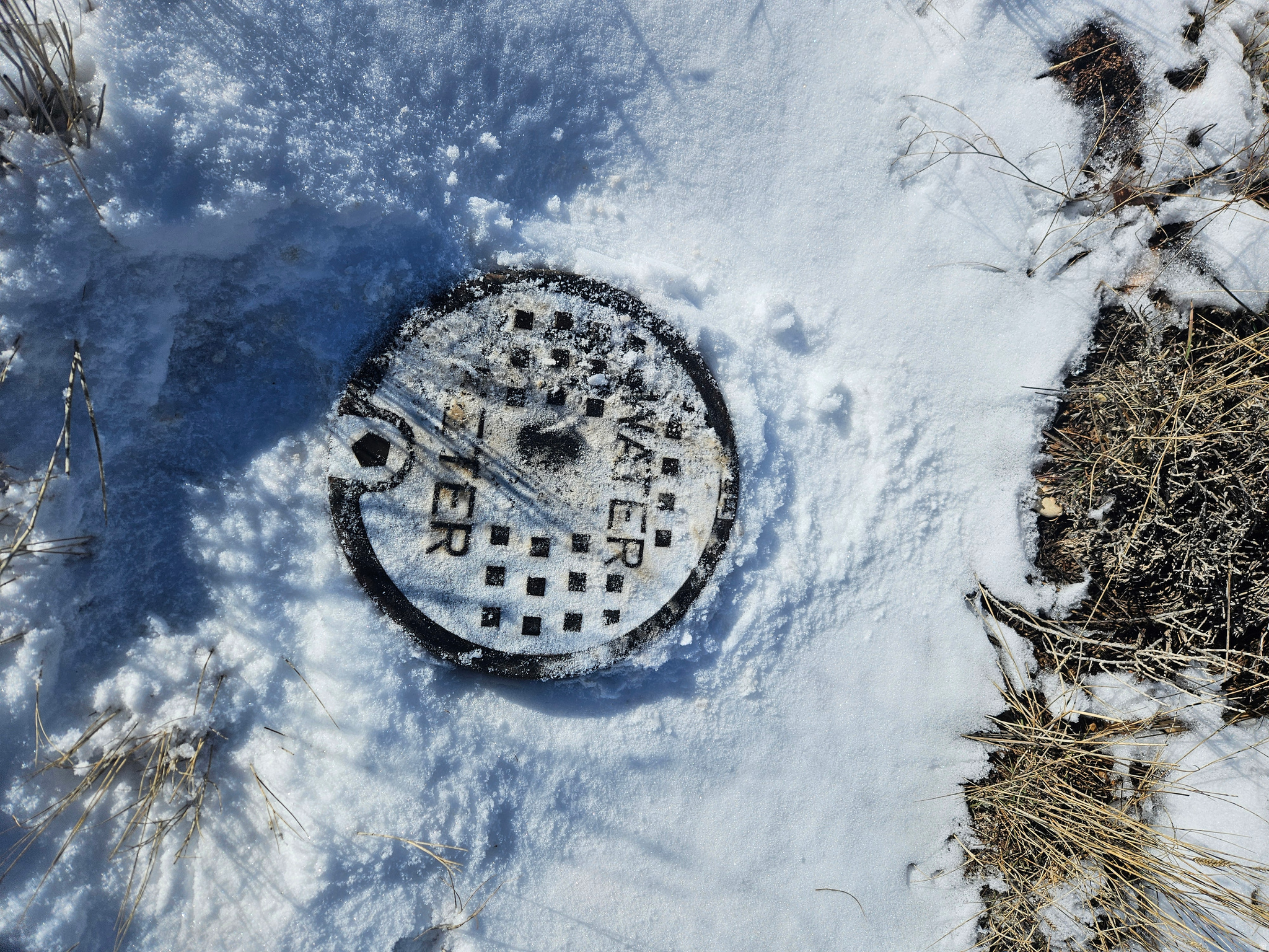 THUNDERRIDGE AIRPARK - Land