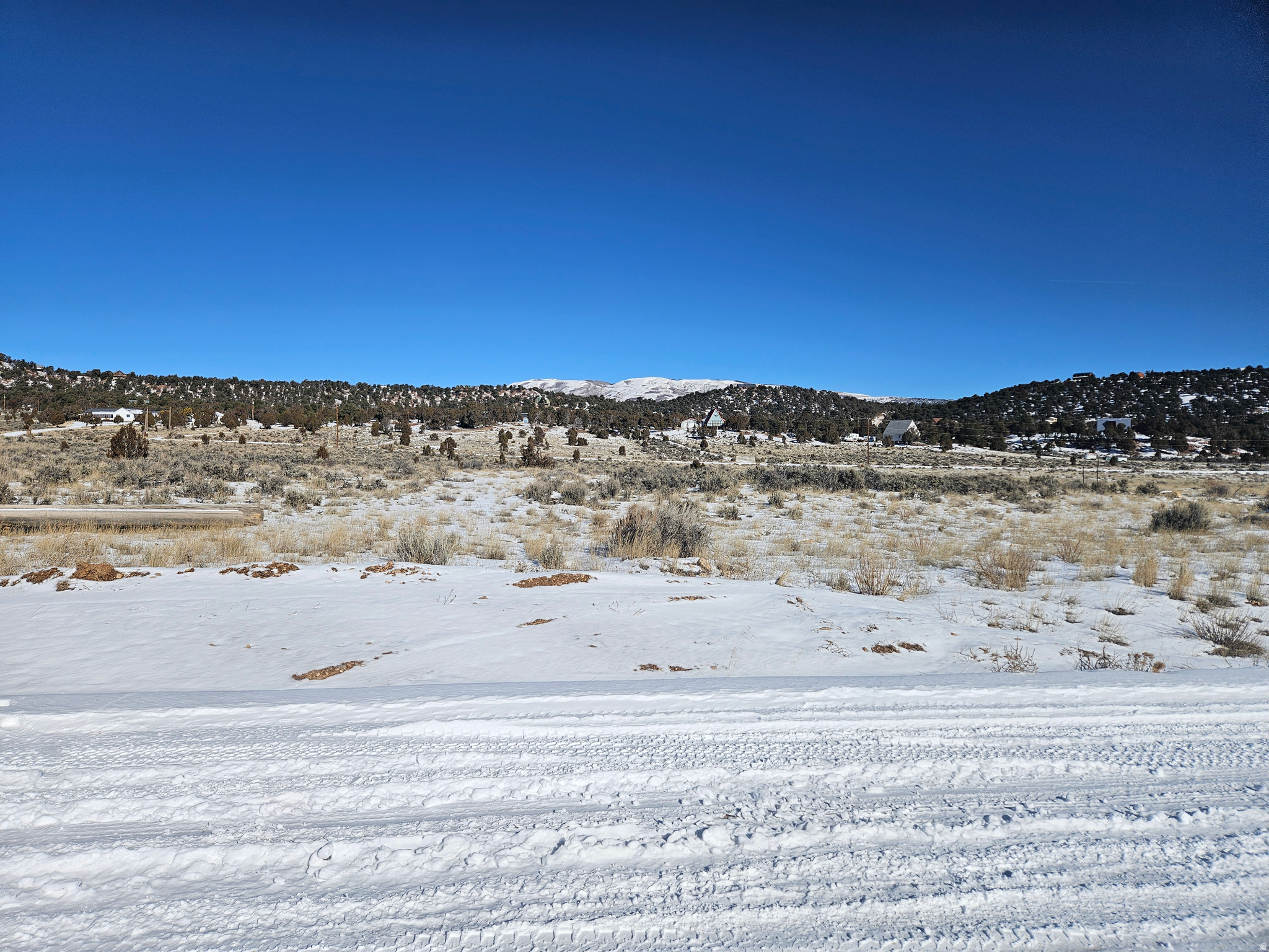 THUNDERRIDGE AIRPARK - Land