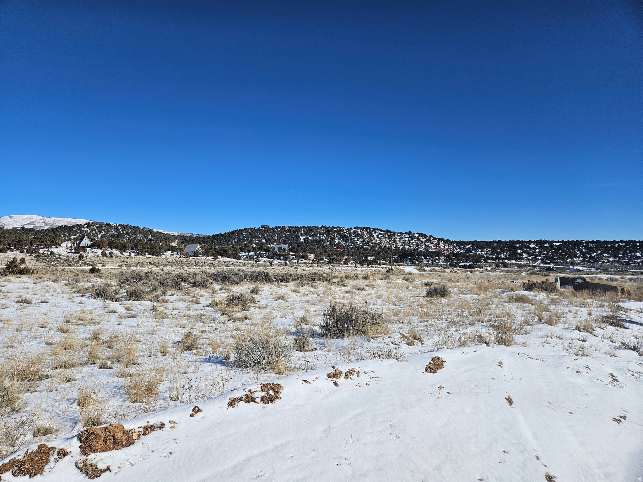 THUNDERRIDGE AIRPARK - Land