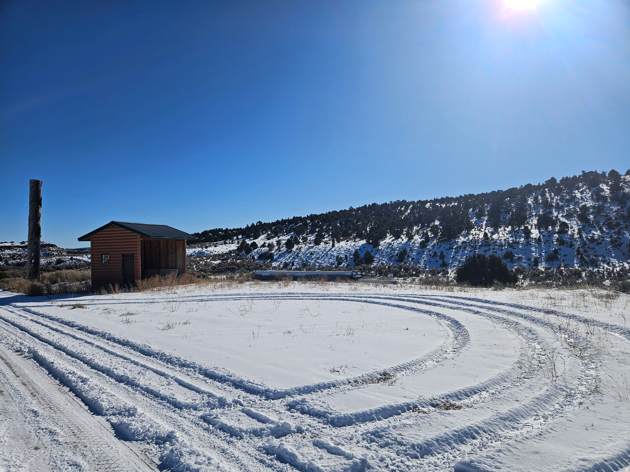 THUNDERRIDGE AIRPARK - Land