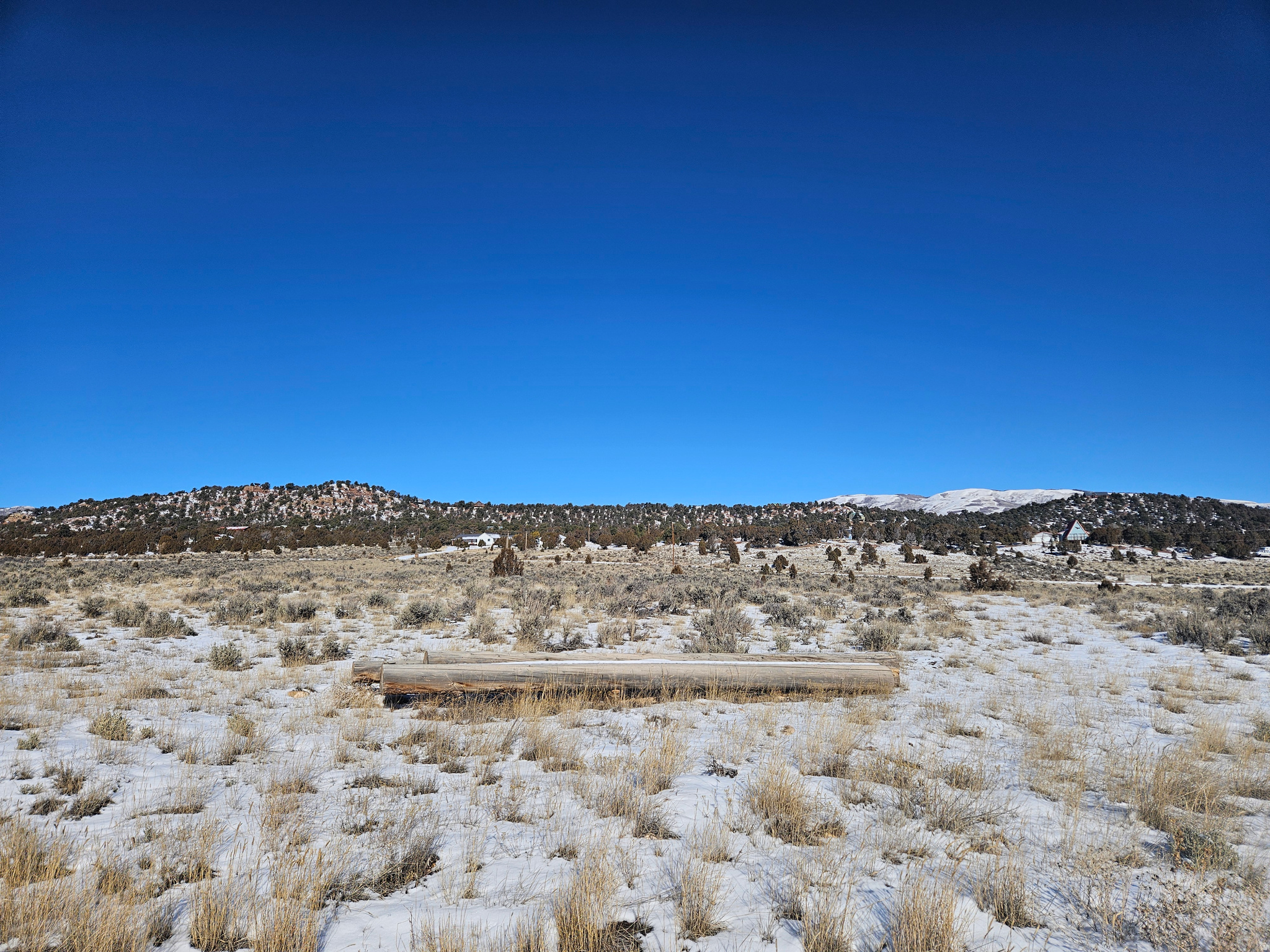 THUNDERRIDGE AIRPARK - Land