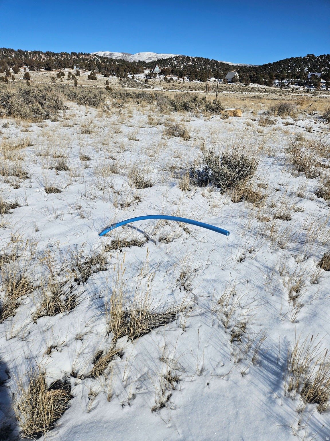 THUNDERRIDGE AIRPARK - Land