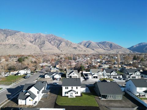 Tiny photo for 485 N 700 W, Brigham City, UT 84302 (MLS # 2129747)