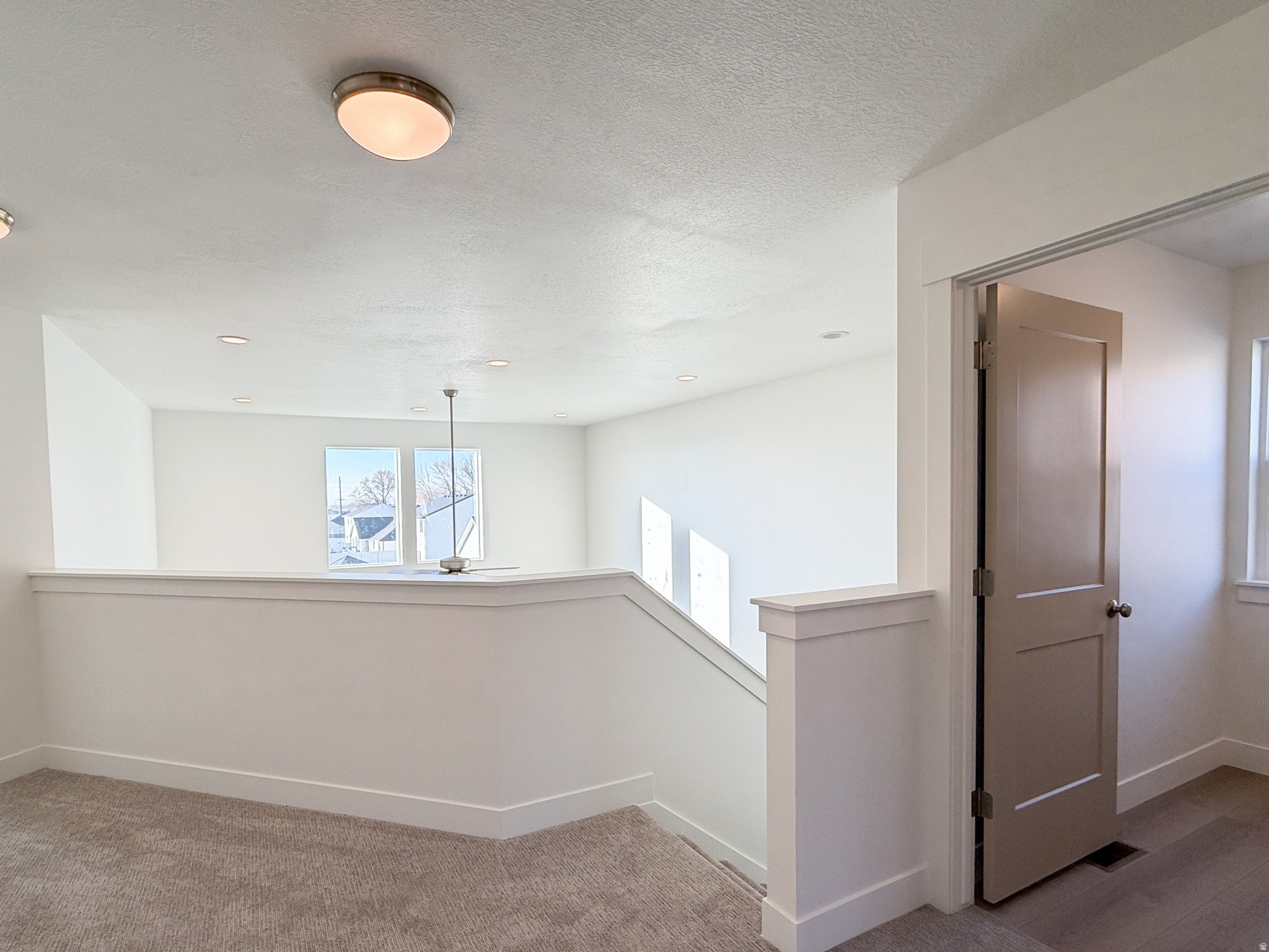 PARKINSON - Residential