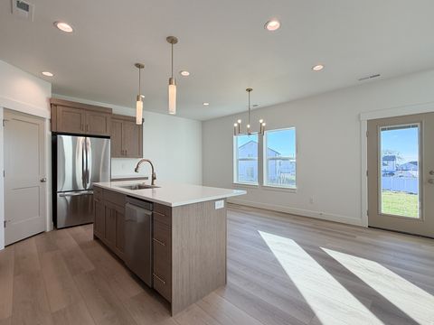 Tiny photo for 485 N 700 W, Brigham City, UT 84302 (MLS # 2129747)