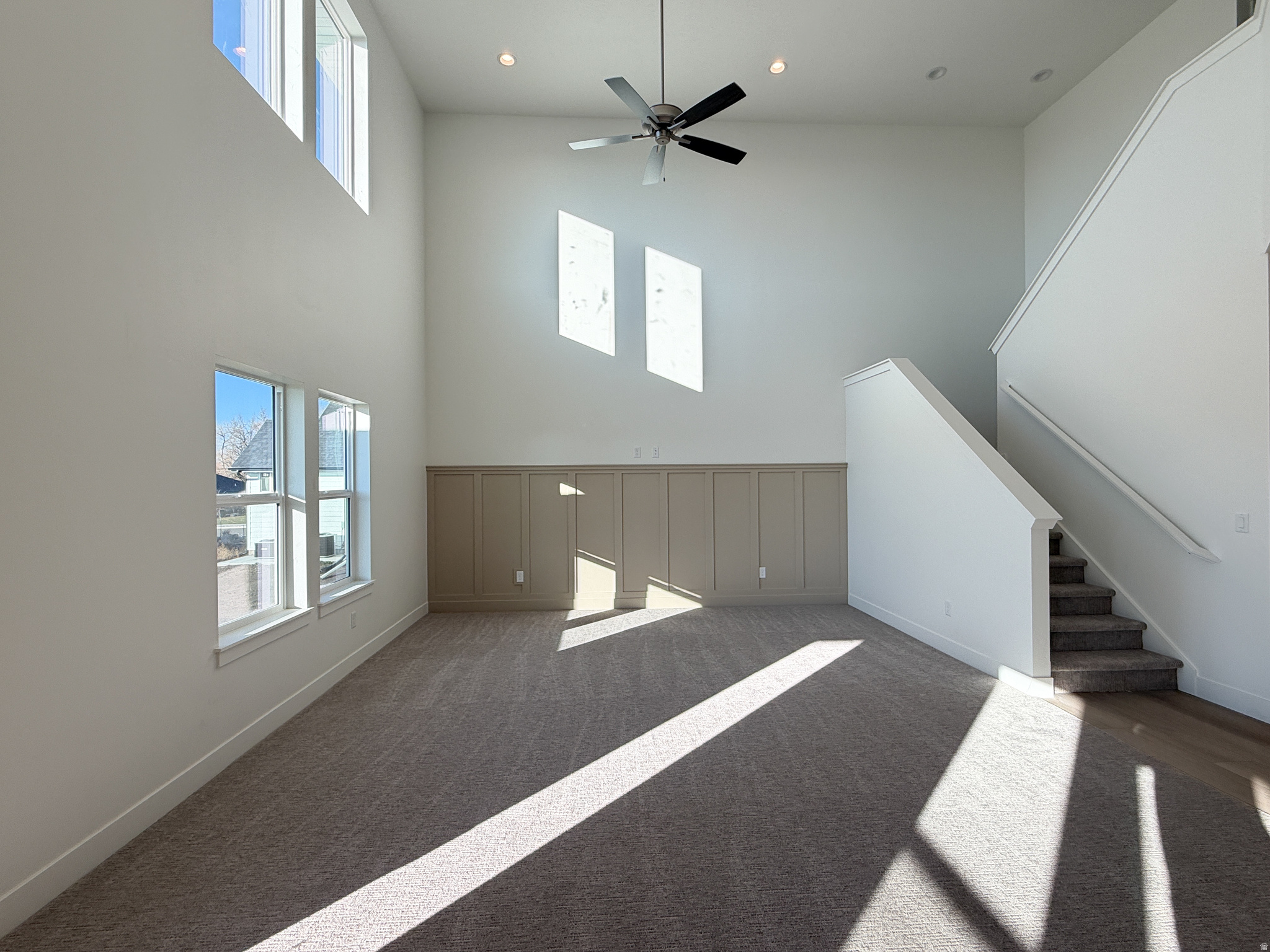 PARKINSON - Residential