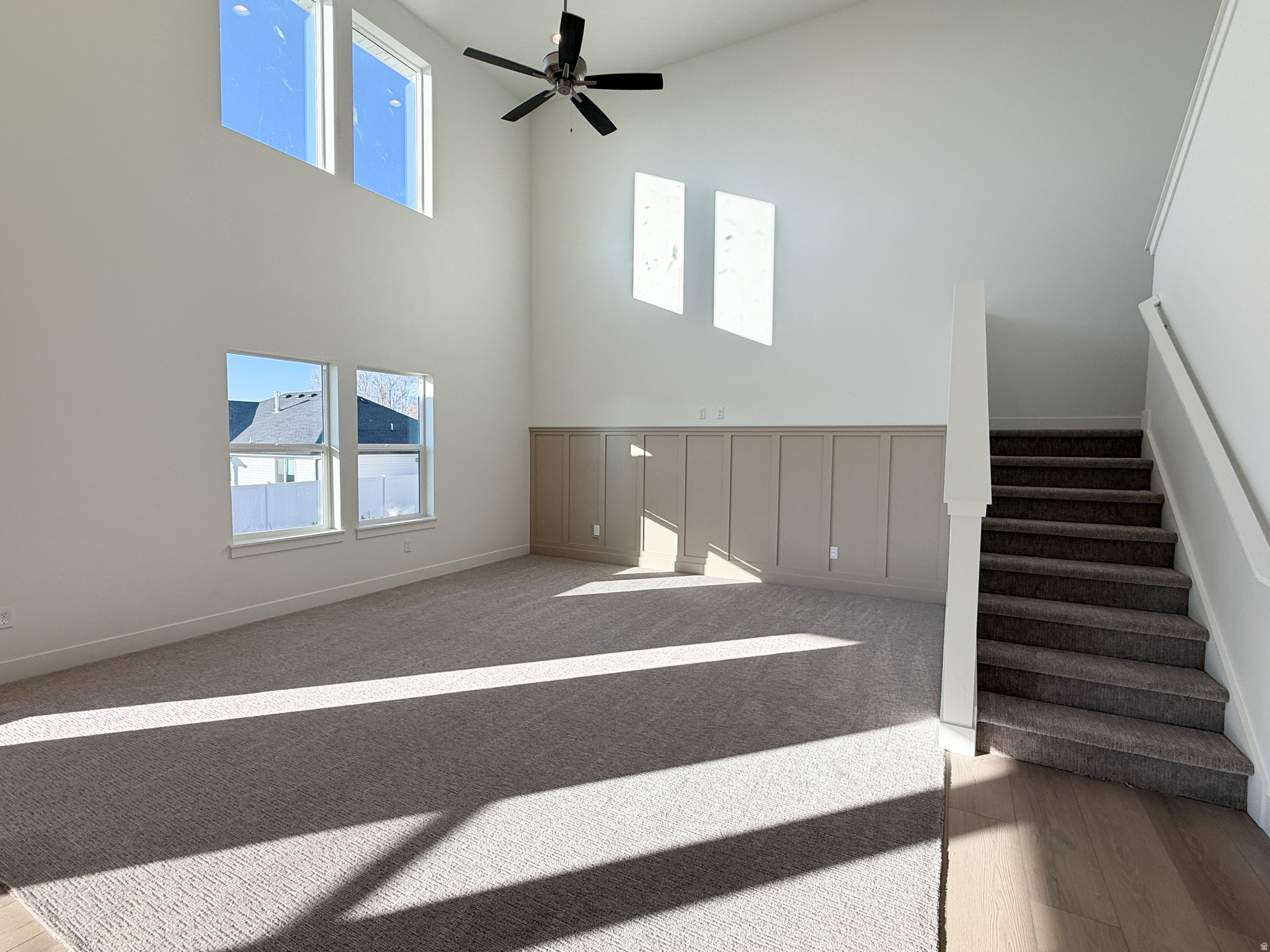 PARKINSON - Residential