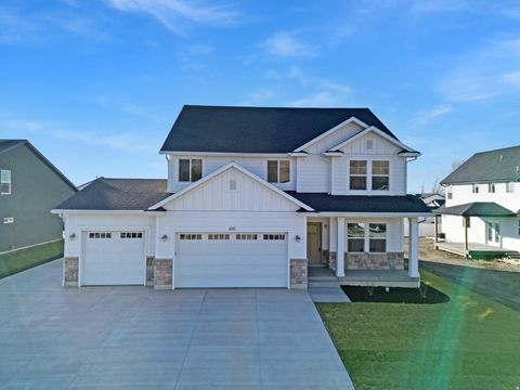 Photo of 485 N 700 W, Brigham City, UT 84302 (MLS # 2129747)