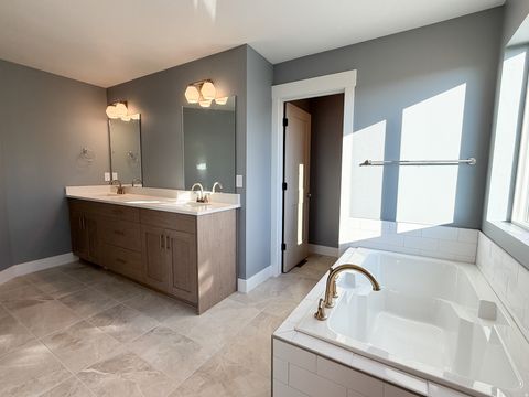 Tiny photo for 485 N 700 W, Brigham City, UT 84302 (MLS # 2129747)