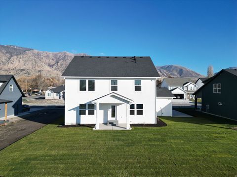 Tiny photo for 485 N 700 W, Brigham City, UT 84302 (MLS # 2129747)