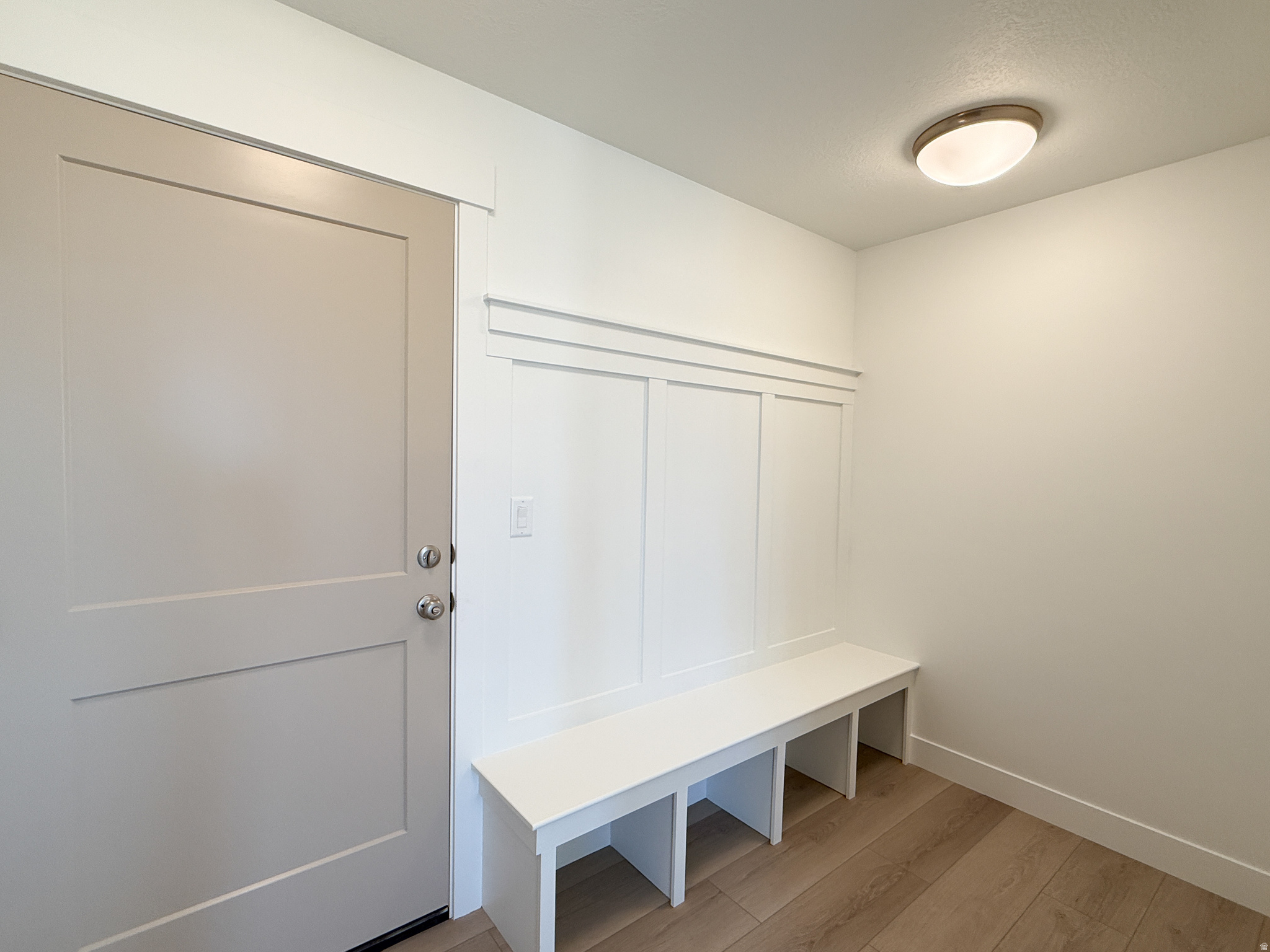 PARKINSON - Residential