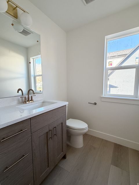 Tiny photo for 485 N 700 W, Brigham City, UT 84302 (MLS # 2129747)