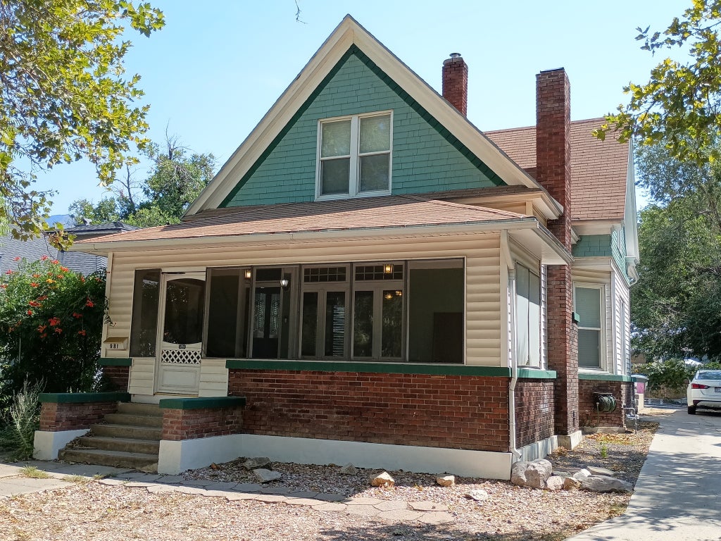 Photo of 981 E 24TH ST S, Ogden, UT 84401 (MLS # 2178305)
