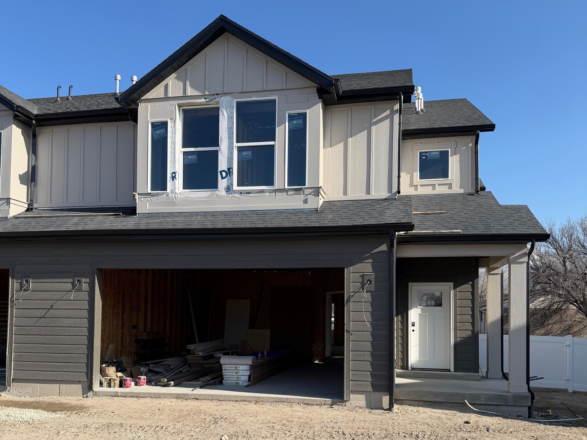 PARK - Residential Income