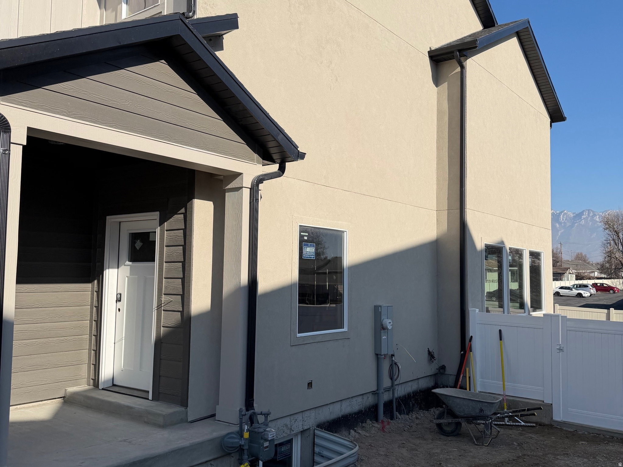 PARK - Residential Income