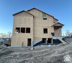 PARK - Residential Income