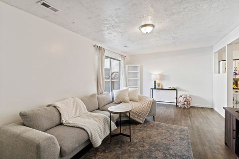 Tiny photo for 2182 W 5600 S #16, Roy, UT 84067 (MLS # 2133147)