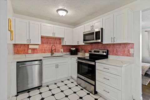 Tiny photo for 2182 W 5600 S #16, Roy, UT 84067 (MLS # 2133147)