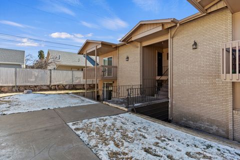 Tiny photo for 2182 W 5600 S #16, Roy, UT 84067 (MLS # 2133147)