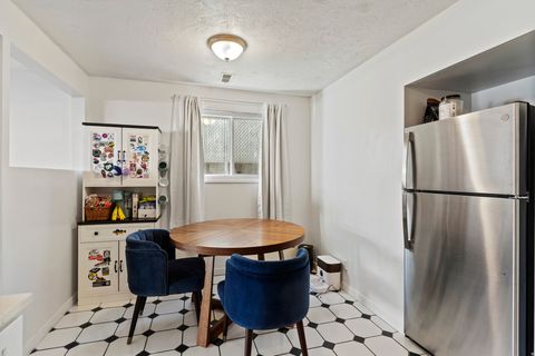 Tiny photo for 2182 W 5600 S #16, Roy, UT 84067 (MLS # 2133147)