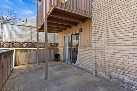 Tiny photo for 2182 W 5600 S #16, Roy, UT 84067 (MLS # 2133147)