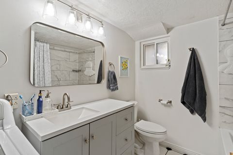 Tiny photo for 2182 W 5600 S #16, Roy, UT 84067 (MLS # 2133147)