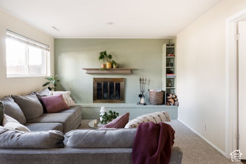 Tiny photo for 2582 E CAVALIER DR S, Cottonwood Heights, UT 84121 (MLS # 2187431)