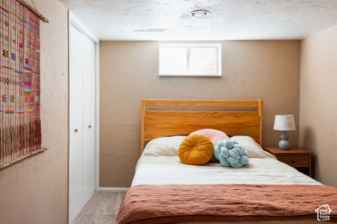 Tiny photo for 2582 E CAVALIER DR S, Cottonwood Heights, UT 84121 (MLS # 2187431)