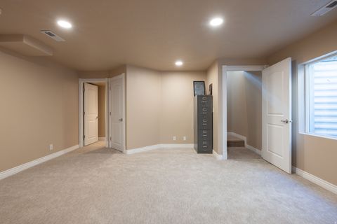 Tiny photo for 9477 S PEACEFUL VIEW WAY, South Jordan, UT 84095 (MLS # 2146075)