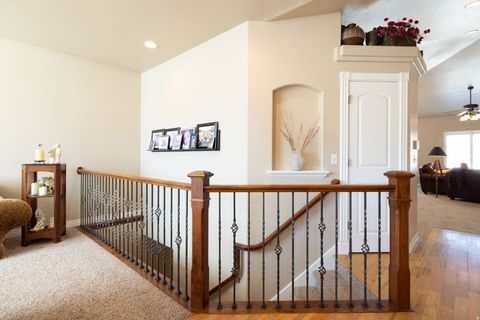 Tiny photo for 9477 S PEACEFUL VIEW WAY, South Jordan, UT 84095 (MLS # 2146075)
