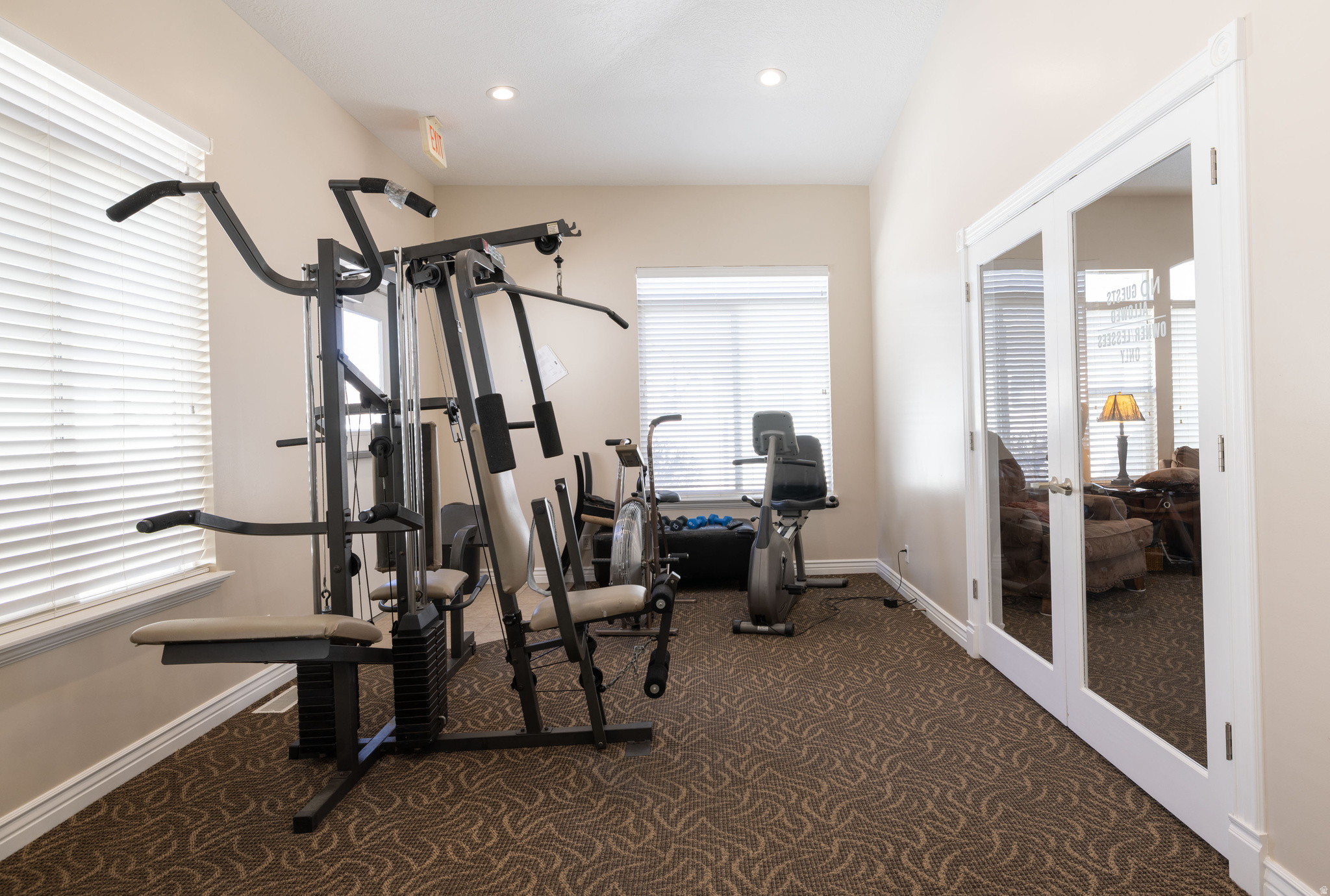 COTTAGES - Residential