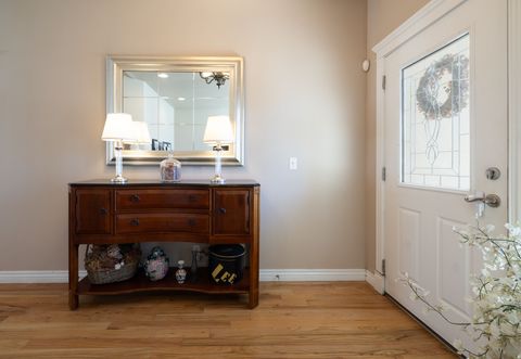 Tiny photo for 9477 S PEACEFUL VIEW WAY, South Jordan, UT 84095 (MLS # 2146075)