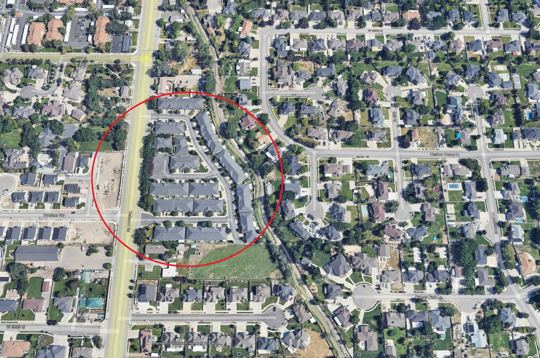 COTTAGES - Residential