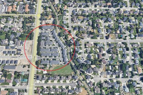 Tiny photo for 9477 S PEACEFUL VIEW WAY, South Jordan, UT 84095 (MLS # 2146075)