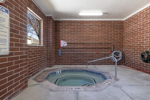 Tiny photo for 9477 S PEACEFUL VIEW WAY, South Jordan, UT 84095 (MLS # 2146075)