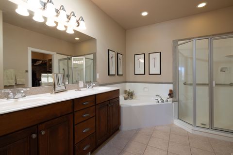 Tiny photo for 9477 S PEACEFUL VIEW WAY, South Jordan, UT 84095 (MLS # 2146075)