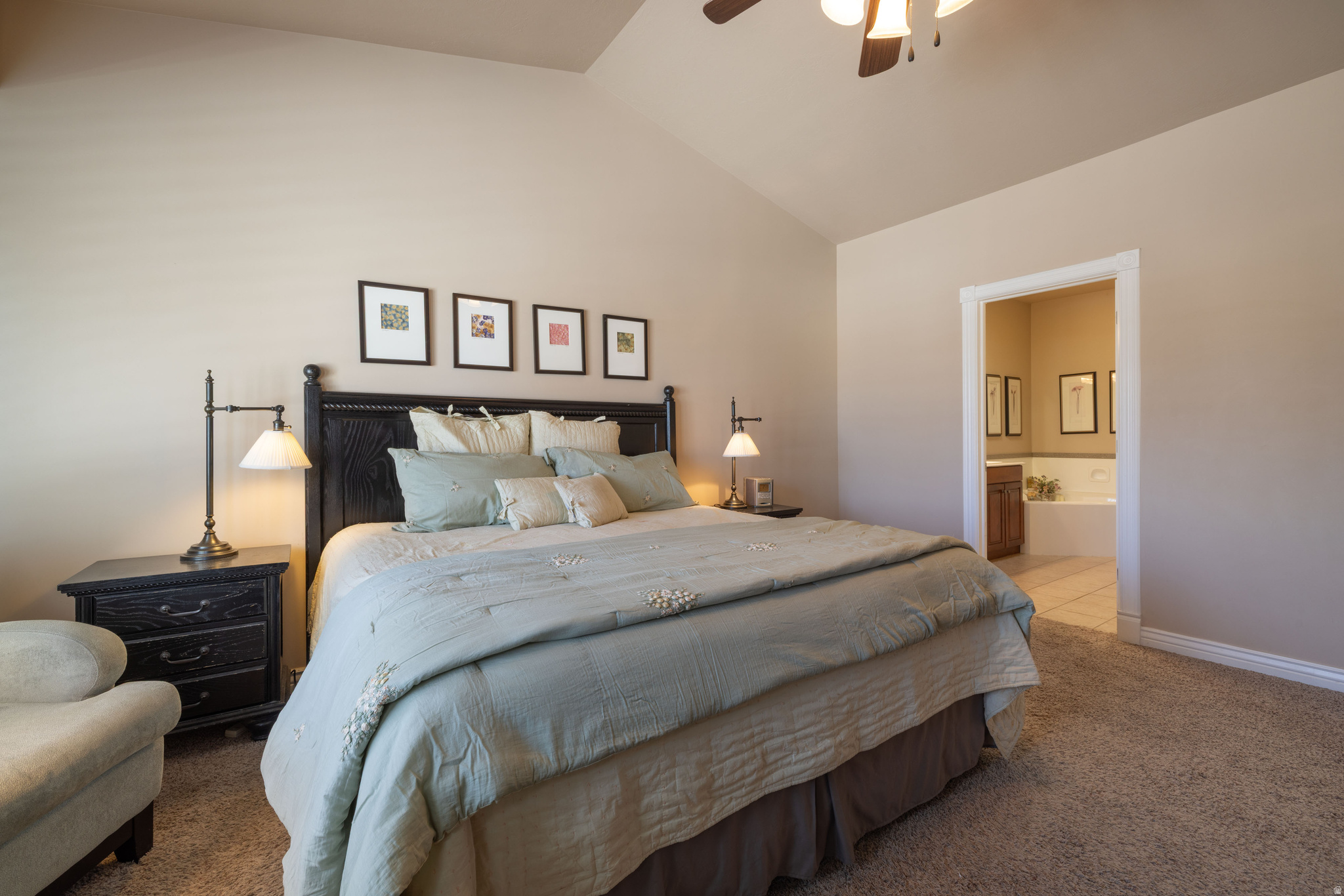 COTTAGES - Residential