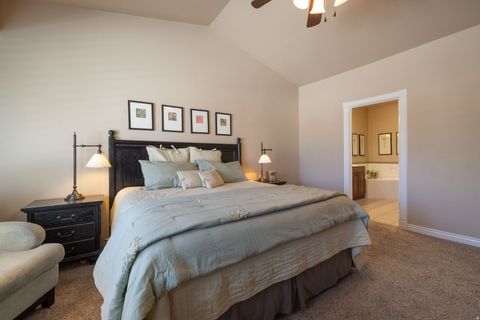 Tiny photo for 9477 S PEACEFUL VIEW WAY, South Jordan, UT 84095 (MLS # 2146075)