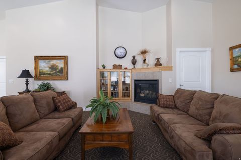 Tiny photo for 9477 S PEACEFUL VIEW WAY, South Jordan, UT 84095 (MLS # 2146075)