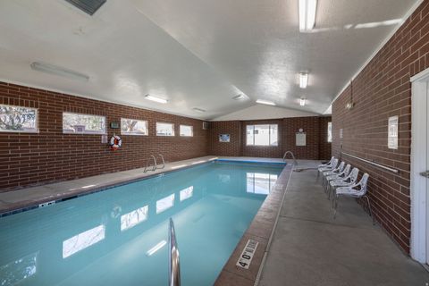 Tiny photo for 9477 S PEACEFUL VIEW WAY, South Jordan, UT 84095 (MLS # 2146075)