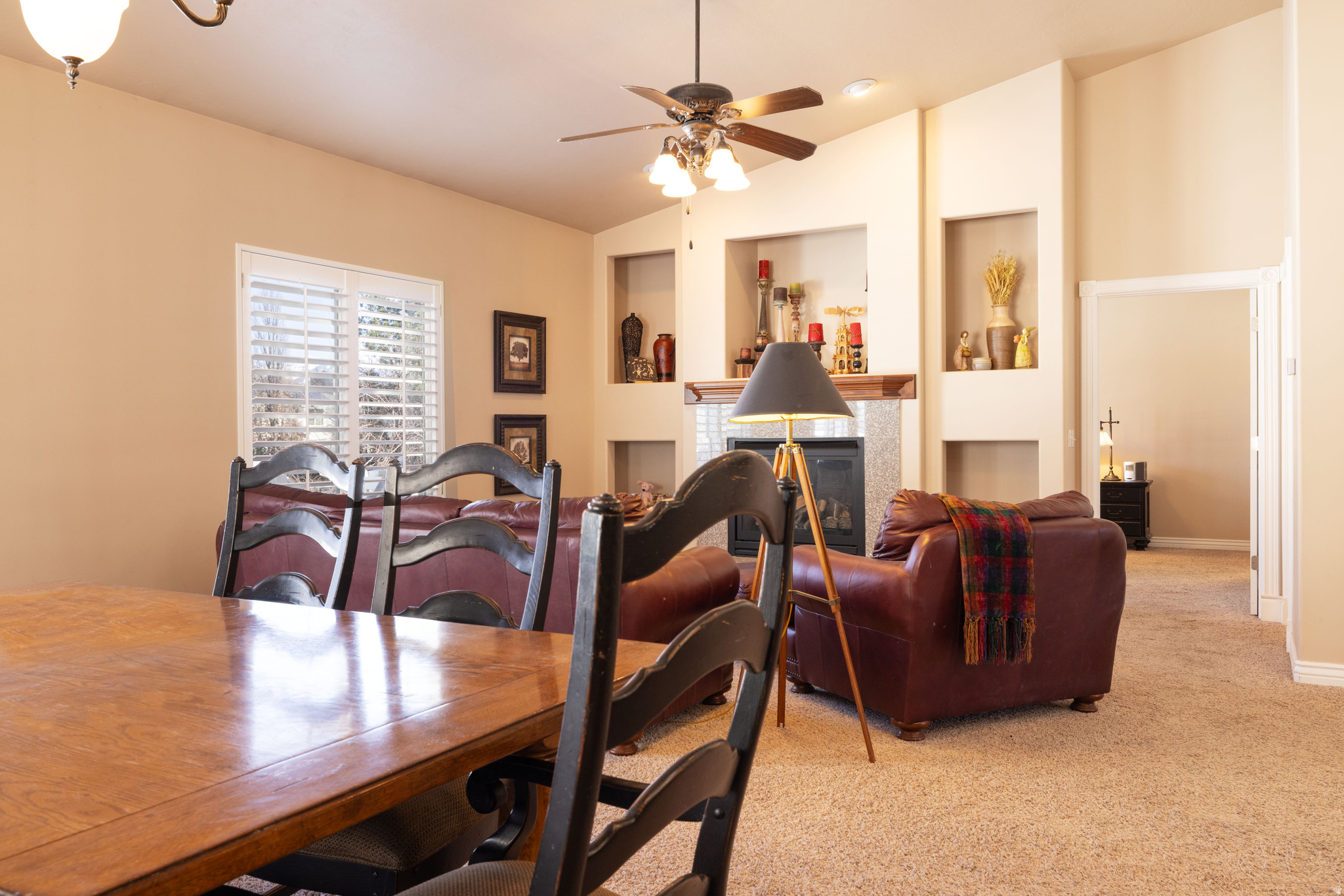 COTTAGES - Residential