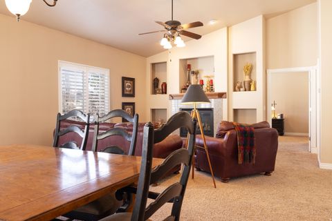 Tiny photo for 9477 S PEACEFUL VIEW WAY, South Jordan, UT 84095 (MLS # 2146075)