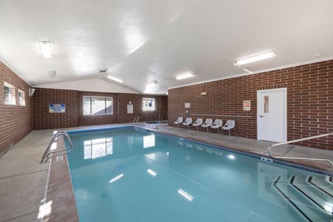 Tiny photo for 9477 S PEACEFUL VIEW WAY, South Jordan, UT 84095 (MLS # 2146075)